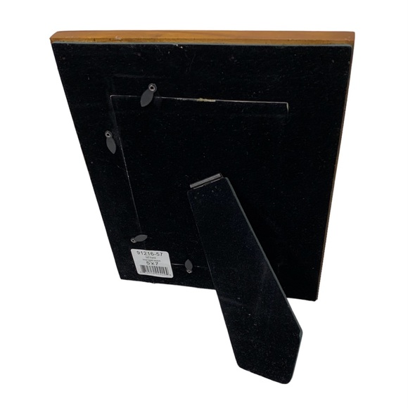 Argento SC Milano Wood Picture Frame Inner Open Weave - Picture 2 of 3